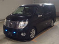 2007 Nissan Elgrand