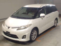 2010 Toyota Estima