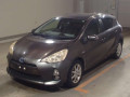 2013 Toyota Aqua