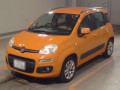 2014 Fiat Panda