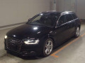 2015 Audi A4 Avant