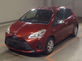 2017 Toyota Vitz