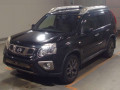 2013 Nissan X-Trail