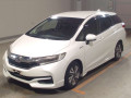 2015 Honda SHUTTLE