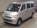 2015 Toyota Townace Van