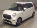 2016 Daihatsu Cast