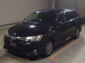 2013 Toyota Corolla Fielder