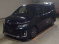 2014 Toyota Voxy