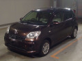 2017 Toyota Passo