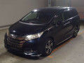 2013 Honda Odyssey