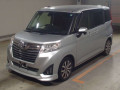 2017 Toyota Roomy