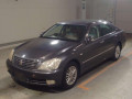 2007 Toyota Crown