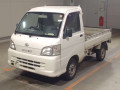 2013 Daihatsu Hijet Truck