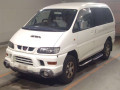 2001 Mitsubishi Delica Spacegear