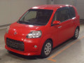 2016 Toyota Porte