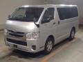 2019 Toyota Hiace Van