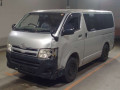 2013 Toyota Hiace Van