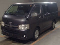 2013 Toyota Hiace Van