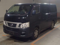 2016 Nissan NV350 CARAVAN VAN