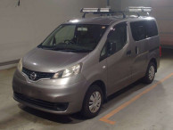2018 Nissan NV200 Vanette