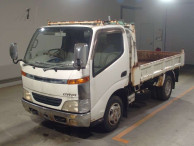 2000 Toyota Dyna Truck