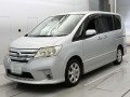 2012 Nissan Serena