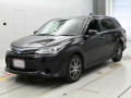 2015 Toyota Corolla Fielder