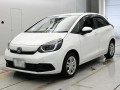 2022 Honda Fit