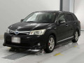2013 Toyota Corolla Fielder