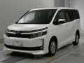 2014 Toyota Voxy