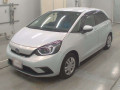 2020 Honda Fit