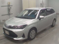 2023 Toyota Corolla Fielder