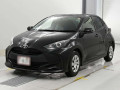 2023 Toyota YARIS