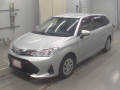 2019 Toyota Corolla Fielder