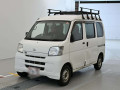 2016 Daihatsu Hijet Cargo