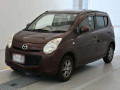 2012 Mazda Carol