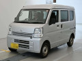 2017 Nissan NV100 Clipper