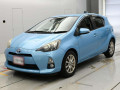 2012 Toyota Aqua