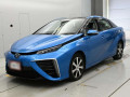 2016 Toyota Mirai