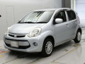 2015 Toyota Passo