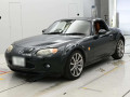 2007 Mazda Roadster