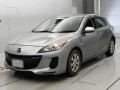 2012 Mazda Axela Sport