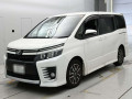 2014 Toyota Voxy