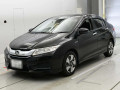 2016 Honda Grace