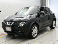 2015 Nissan JUKE