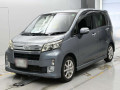 2013 Daihatsu Move