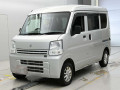 2017 Suzuki Every