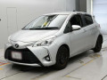 2019 Toyota Vitz