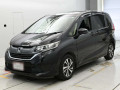 2018 Honda Freed