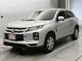 2021 Mitsubishi RVR